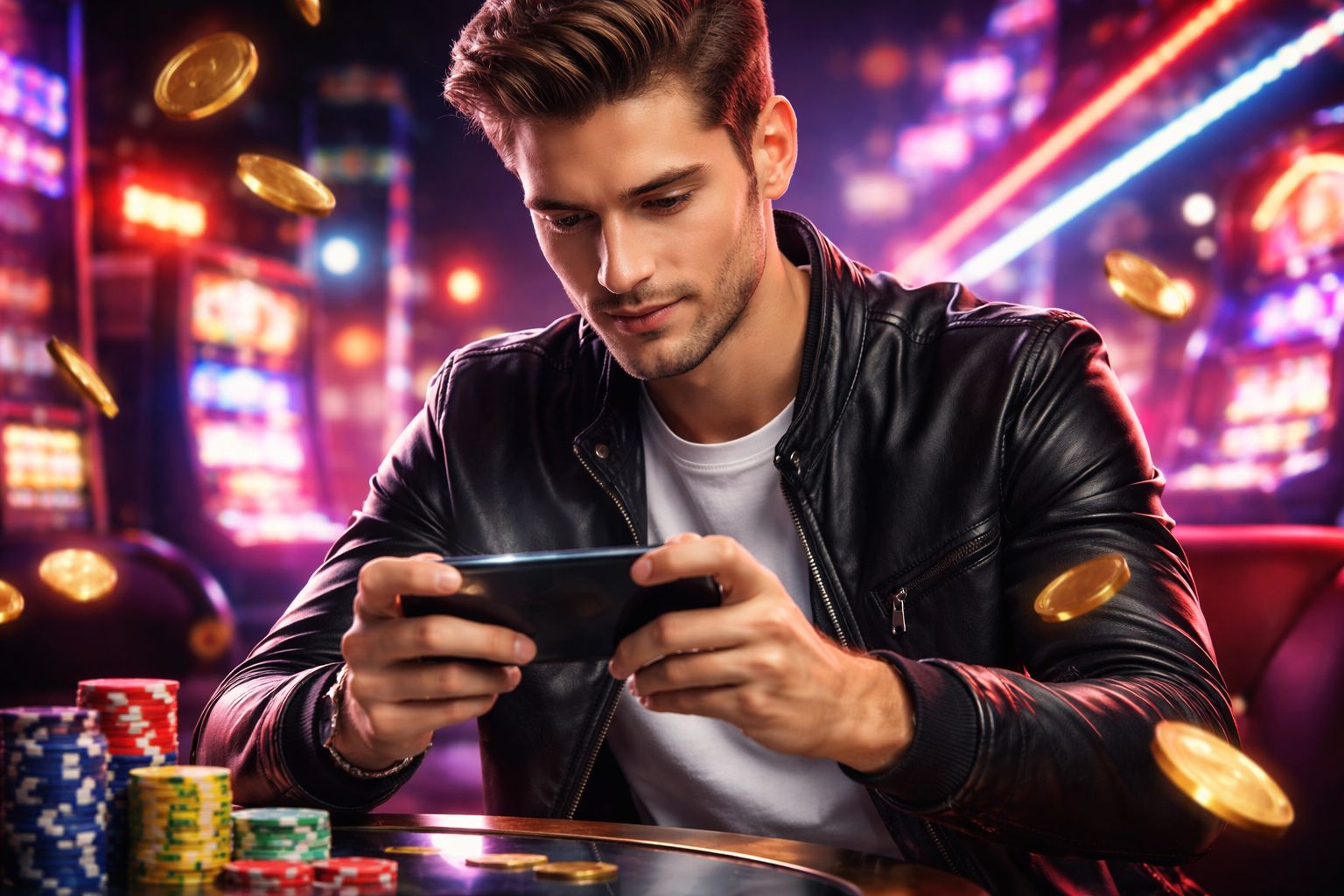 8 KET App - Cài Đặt Nhanh Và Vào Di Động Chỉ Với Một Chạm