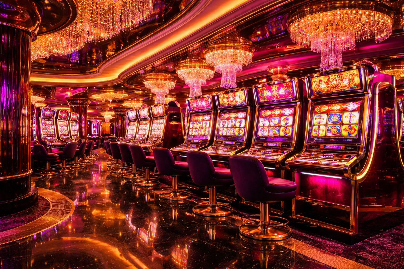 Khuyến Mãi Tăng Giá Trị Cho Phiên Bàn Và Slot
